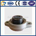 Zinc alloy bearing units UFL006 in stock